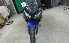 KAWASAKI NINJA 250 EX250L