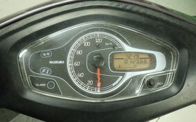 SUZUKI ADDRESS V125 S CF4MA