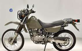 SUZUKI DJEBEL 200 (DR200SE) SH42A