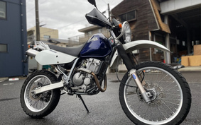 SUZUKI DJEBEL 250 XC Type SJ45A