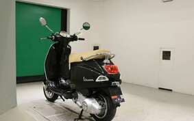 VESPA LX125IE