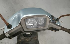 SUZUKI ADDRESS V100 CE11A