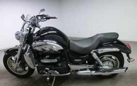 TRIUMPH ROCKET III 2007 LC1035