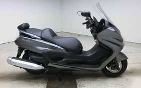 YAMAHA GRAND MAJESTY 400 2009 SH06J