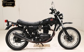 KAWASAKI 250TR BJ250F