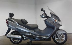 SUZUKI SKYWAVE 250 (Burgman 250) CJ43A