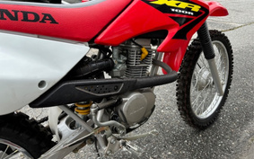 HONDA XR100R HE03