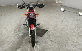 HONDA CROSS CUB 110 JA45