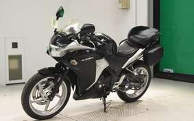 HONDA CBR250R A MC41