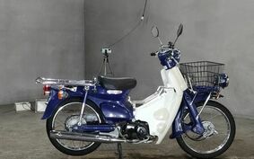 HONDA PRESS CUB 50 AA01