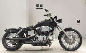 HONDA SHADOW 400 SLASHER 2000 NC40