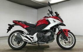 HONDA NC750X DCT 2016 RC90