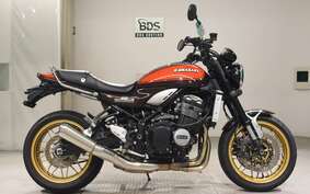 KAWASAKI Z900RS 2022 ZR900C