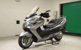 SUZUKI SKYWAVE 400 A 2009 CK45A