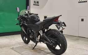 HONDA CBR250R GEN 3 MC41