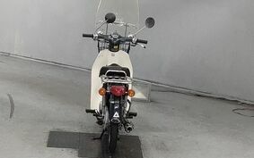 HONDA C70 SUPER CUB C70