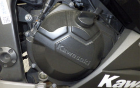 KAWASAKI NINJA 250 EX250L