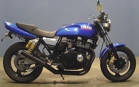 YAMAHA XJR400 R 2000 4HM