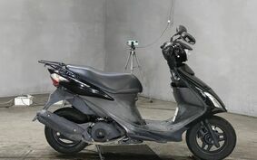 SUZUKI ADDRESS V125 S CF4MA