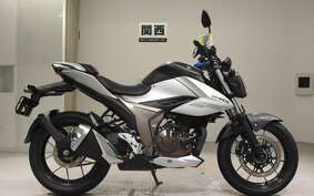 SUZUKI GIXXER 250 ED22B