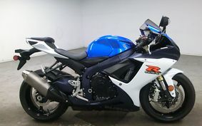 SUZUKI GSX-R750 2013 GR7MA