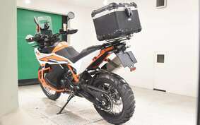 KTM 890 ADVENTURE	 R 2023