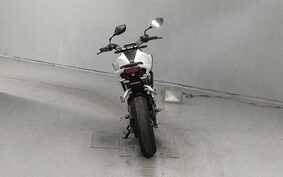 HONDA CB125 R JC79