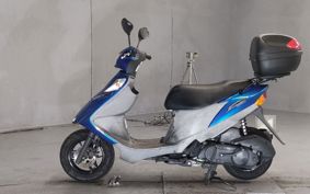 SUZUKI ADDRESS V125 CF46A
