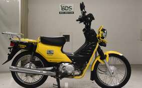 HONDA CROSS CUB 110 JA10