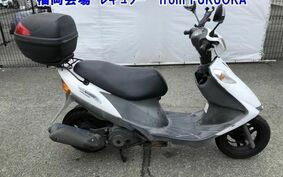 SUZUKI ｱﾄﾞﾚｽV125G CF46A