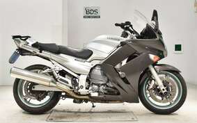 YAMAHA FJR1300 AS 2009 RP13