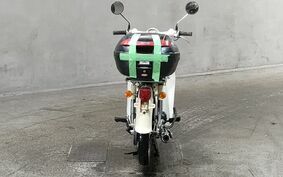 HONDA LITTLE CUB Cell AA01