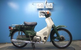 HONDA C50 SUPER CUB AA01