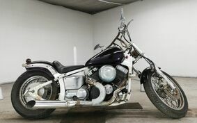 YAMAHA DRAGSTAR 400 2000 VH01J