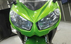 KAWASAKI NINJA 1000 A 2011 ZXT00G