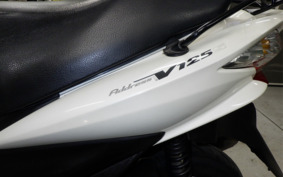 SUZUKI ADDRESS V125 S CF4MA