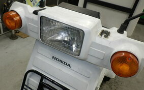 HONDA GYRO X TD02