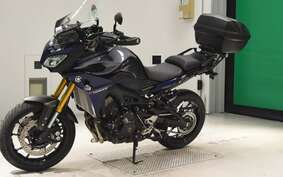 YAMAHA MT-09 Tracer 2016 RN36J