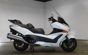 HONDA SILVER WING 600 GT 2010 PF02