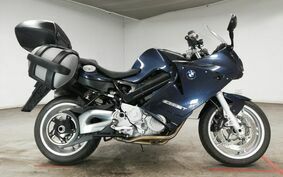 BMW F800ST 2009 0234