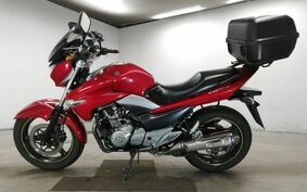 SUZUKI GSR250 GJ55D