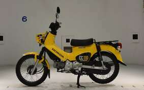 HONDA CROSS CUB 110 JA45