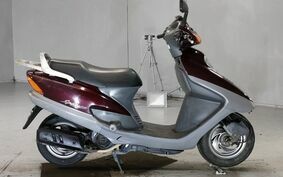 HONDA SPACY 125 JF04