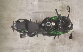 KAWASAKI NINJA 1000 SX 2024 ZXT02K