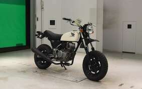 HONDA APE 50 AC16