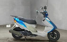 SUZUKI ADDRESS V125 G CF4EA