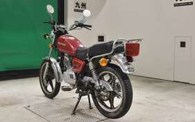 SUZUKI GN125 H PCJG9