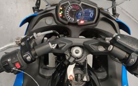 KAWASAKI NINJA650 ER650H