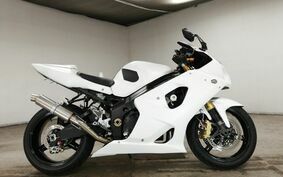 SUZUKI GSX-R1000 2005 BZ121