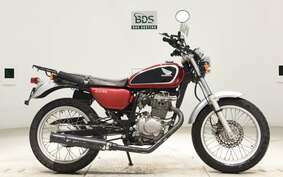 HONDA CB223S MC40